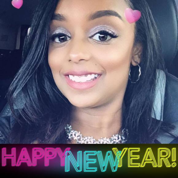 Meet your Posher, Kiesha - Picture 1 of 1